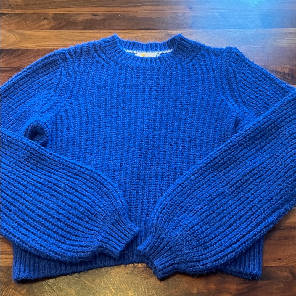Boden Sweater